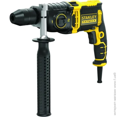   Stanley FatMax FMEH1100K