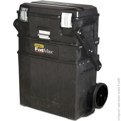    Stanley FatMax Mobile Work Station Cantilever (1-94-210)