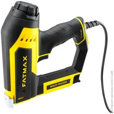   Stanley Fatmax Multi-Tacker 51 (FMHT6-75934)