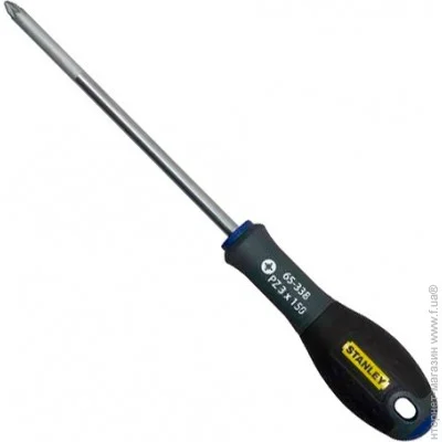  150     Stanley FatMax PZ3150 (0-65-338)     (Pozidriv)