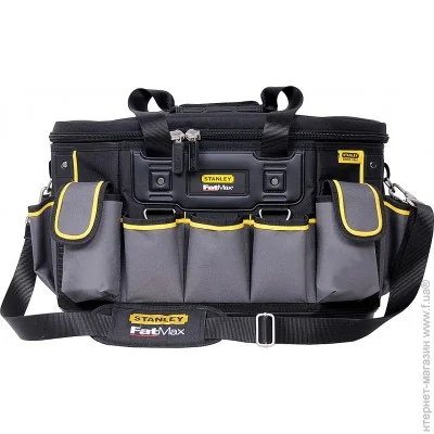  Stanley FatMax Round Top    18' (FMST1-70749)