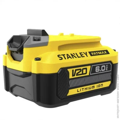  Stanley FatMax SFMCB206 18  6 A/