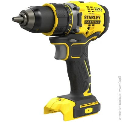 -  Stanley FatMax SFMCD720B
