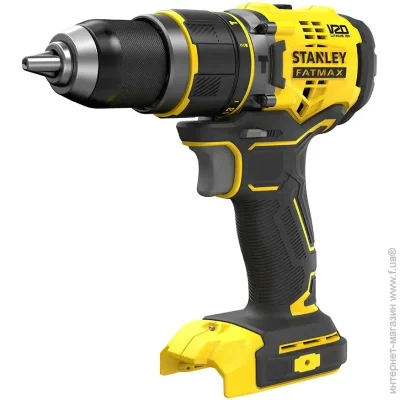 -  Stanley FatMax SFMCD721B