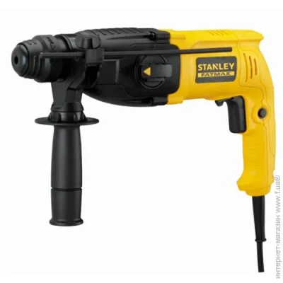  Stanley FatMax SFMEH200K 780 