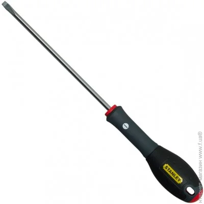  175     Stanley  "FatMax" SL8175 (0-65-138)   (Slotted)