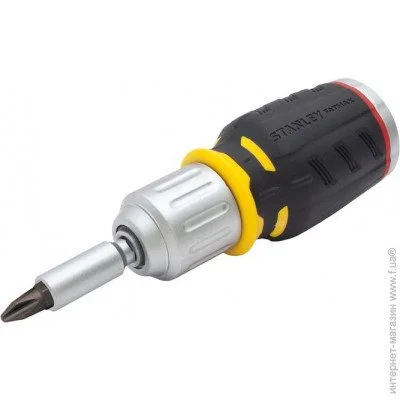  Stanley FatMax Stubby 7. (FMHT0-62688)