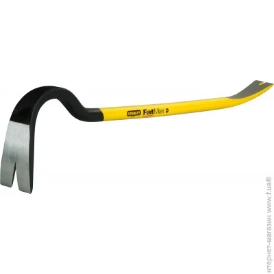  Stanley FatMax Wrecking Bar, 914 (1-55-504)
