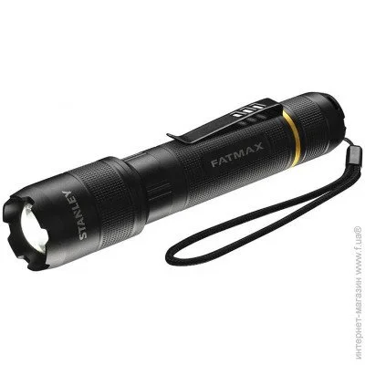  Stanley FatMax Black (FMHT81511-0)