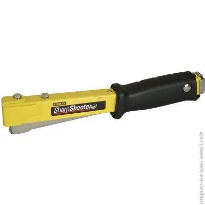   Stanley Hammer Tacker (6-PHT150)