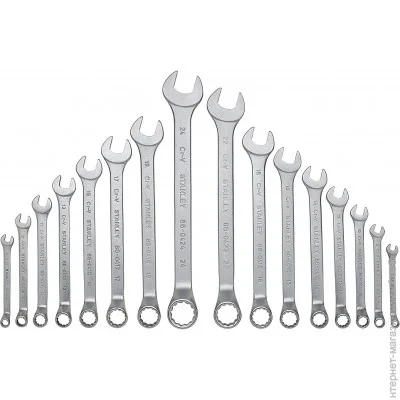   Stanley MaxiDrive, 16. (STMT1-74178)