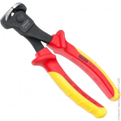    Stanley MaxSteel VDE 1000V, 165 (0-84-016)