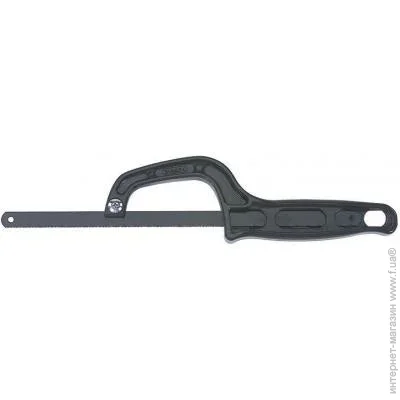  Stanley Mini Hacksaw, 254 (0-20-807)