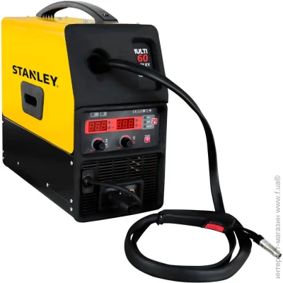   Stanley MULTI160