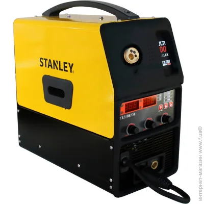   Stanley MULTI200