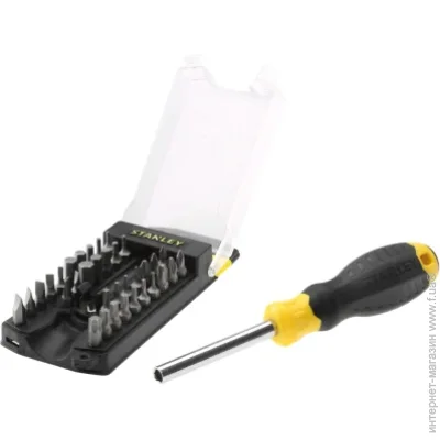  Stanley "Multibit"   , 32. (STHT0-70885)