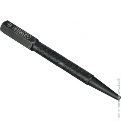  Stanley Nail Set 1.6 (0-58-112)