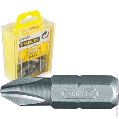  Stanley PH1 25, 25. (1-68-942)