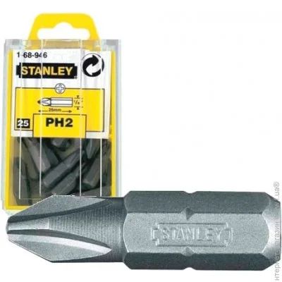  Stanley PH2 25, 25. (1-68-946)