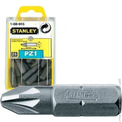  Stanley Pz1 25, 25. (1-68-945)