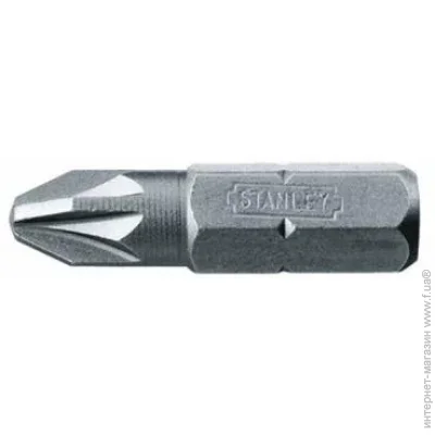  Stanley Pz2 25, 25. (1-68-949)