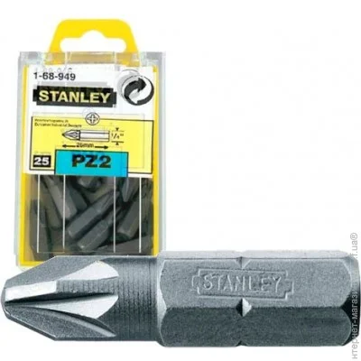  Stanley Pz2 25, 25. (1-68-949)