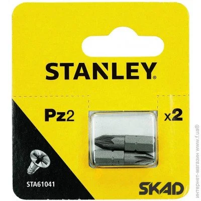  Stanley Pz2, 25, 2. (STA61041)