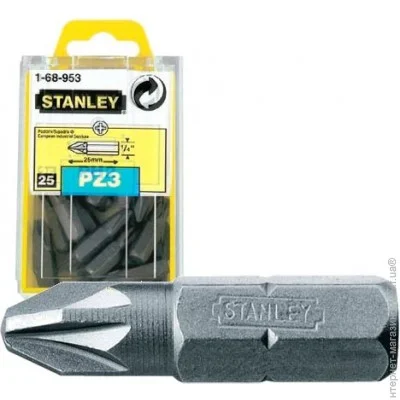  Stanley Pz3 25, 25. (1-68-953)