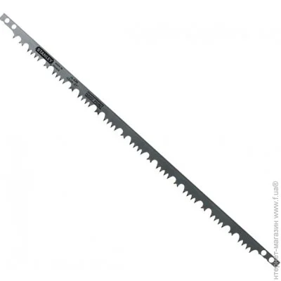  Stanley Raker Tooth 610 (1-15-446)