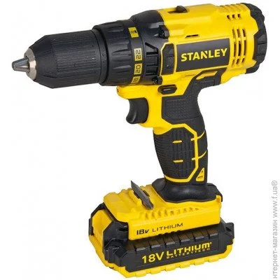 -  Stanley SCD20S2K