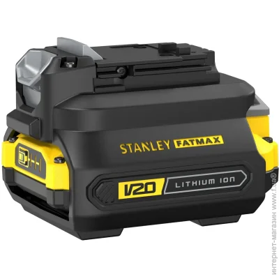   Stanley SFMCB100