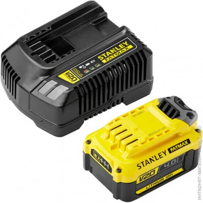   Stanley SFMCB14M1