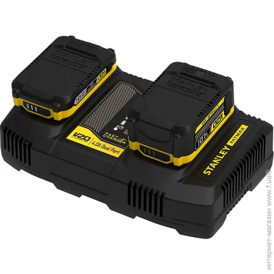   Stanley SFMCB24