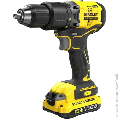 -  Stanley SFMCD715D2K