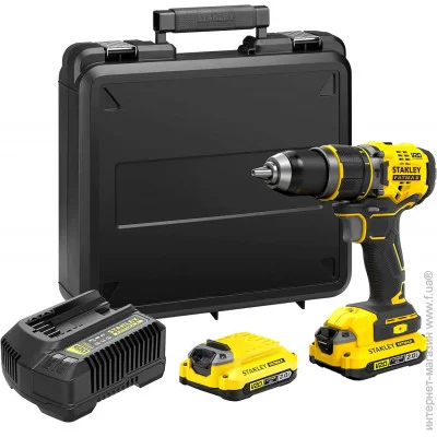 -  Stanley SFMCD721D2K