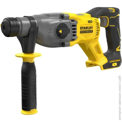   Stanley SFMCH900B