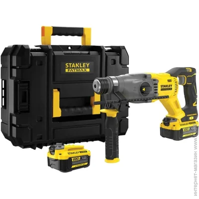   Stanley SFMCH900M22