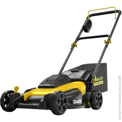   Stanley SFMCMW2651M