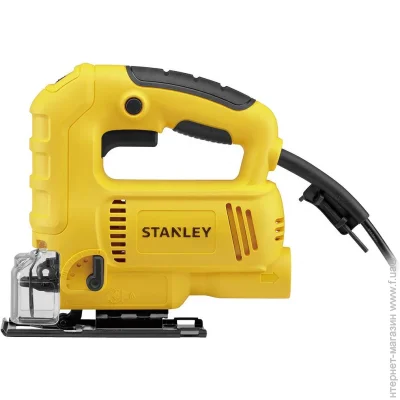  Stanley SJ60