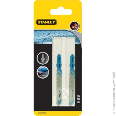  Stanley    STA22022 2 .
