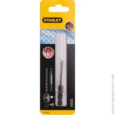   Stanley STA50008 2x25