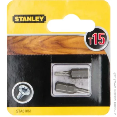 Stanley   STA61061   2 . 2 .