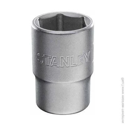   STANLEY 1/2" 11,   , , . (1-86-511)