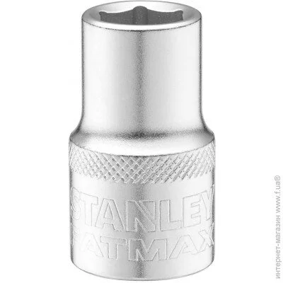     STANLEY 1/2" 12 ,   , . (FMMT17231-0)
