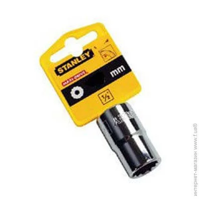   STANLEY 1/2" 21,   , ,  . (4-88-793)