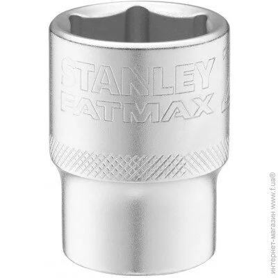     STANLEY 1/2"  22 ,   , . (FMMT17241-0)