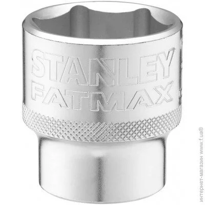     STANLEY 1/2" 30 ,   , . (FMMT17245-0)
