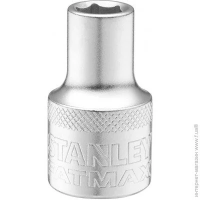  STANLEY 1/2" 9 ,   , . (FMMT17228-0)
