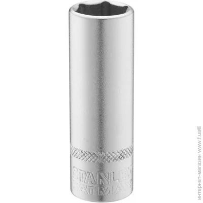   STANLEY 1/4"  12 ,    , . (FMMT17964-0)