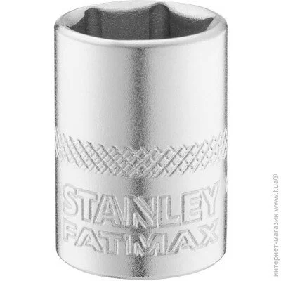     STANLEY 1/4" 13 ,    , . (FMMT17198-0)